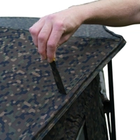 Solar Tackle SP-C Pro Brolly System 58inch